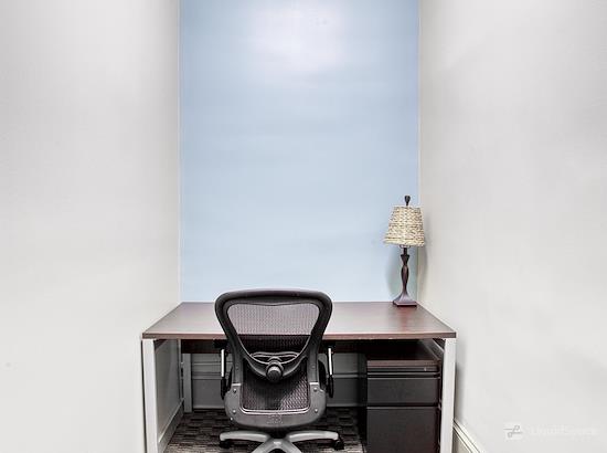 Working at Regus | Downtown - The Cosby Building at Kansas City