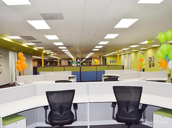 Working at FalconX Global Innovation Partners LLC at Milpitas