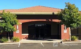 Rocklin Executive Suites