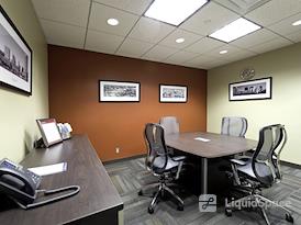 Regus | RexCorp Plaza