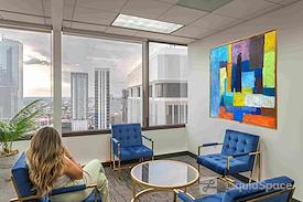 Quest Workspaces - One Biscayne
