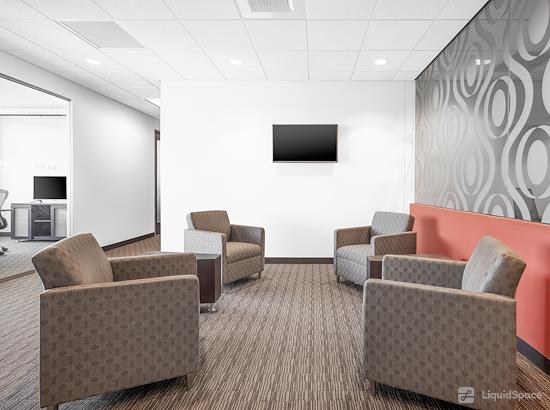 Working at Regus | Kingstowne Ridge at Alexandria