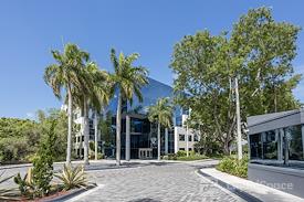 Regus | Corporate Center