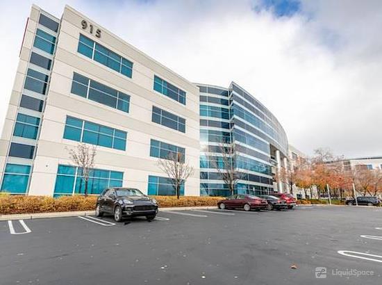 Working at Regus | California, Roseville - Highland Pointe at Roseville