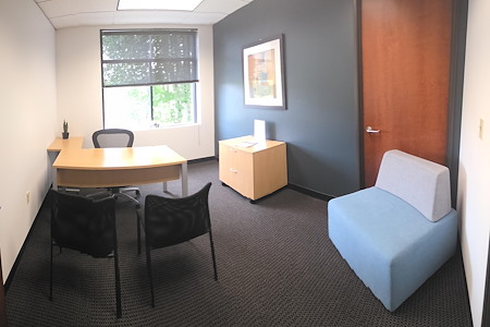 Regus  - The Blue Oak Office