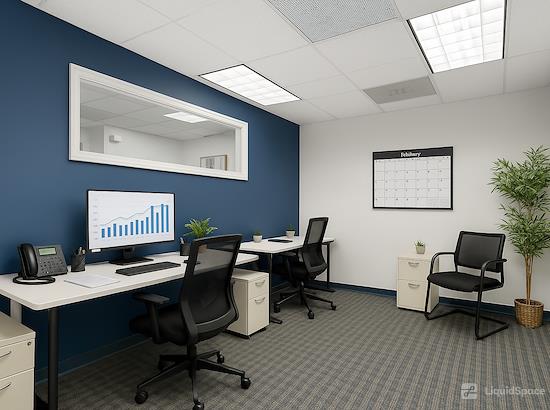 Working at Workspace@Shipyard at Hingham
