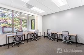 Regus || Embarcadero Place