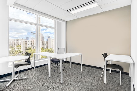 Regus | Florida, Sunny Isles - Netanya Center - Day Desk