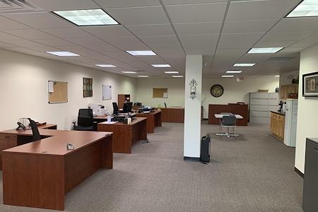 Bass Tax Group - Desk 4