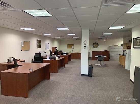 Working at Bass Tax Group at Morris Plains