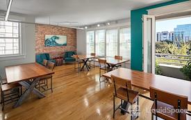 Rising Tide Innovation Center