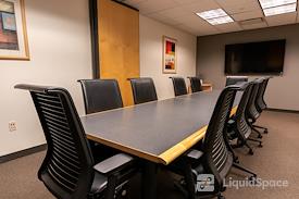 INTELLIGENT OFFICE- Melville