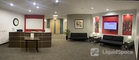 Regus | TOPA Financial Plaza