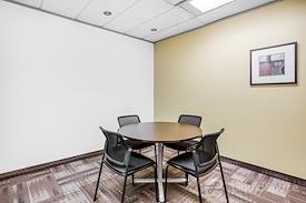 Regus | Albert & Metcalfe