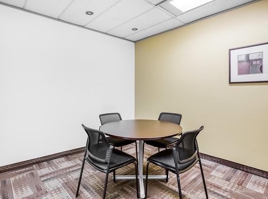 Working at Regus | Albert & Metcalfe at Ottawa