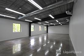 Urban Office - 535 W. 20th