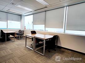 Greater Toronto Executive Centre-Airport Corporate