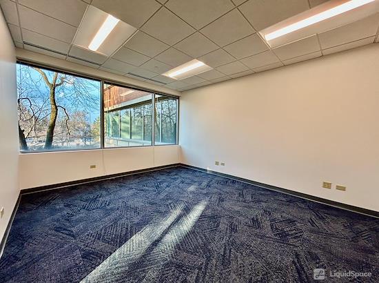 Working at 25N Coworking - Buffalo Grove at Buffalo Grove