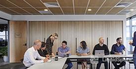Hub Australia | Hyde Park