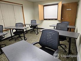 The Innovation Center at Saratoga