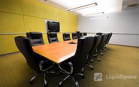 McCarthy Business Center