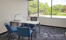 Regus | Dallas - The Plaza at River Bend