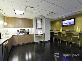 Regus | Zona Rosa