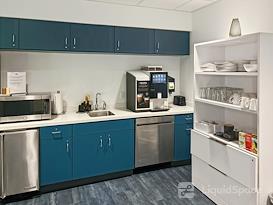 Regus | Mobile - Montlimar Dr