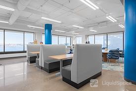 Regus | Nova Scotia, Halifax - Founders Square