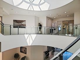 Regus | Everett - Airport Rd