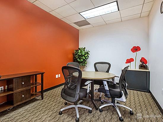 Working at Regus | Glendale - Central Avenue at Glendale