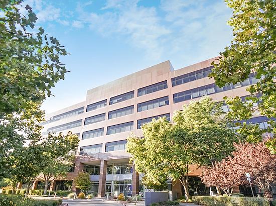 Working at Expansive - North First at San Jose