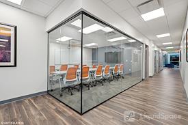 Office Evolution - Matawan