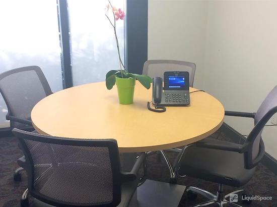 Working at 980 Spaces - Boca Raton at Boca Raton