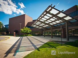Regus | NJ, Piscataway -  Knightsbridge