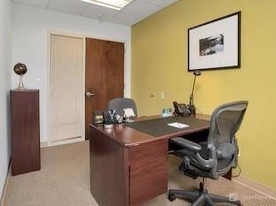 Working at Carr Workplaces - Westchester at Harrison
