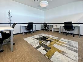 SPACES | CA, Emeryville - 1900 Powell Street