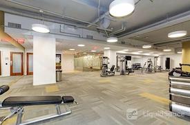 Carr Workplaces - City Center