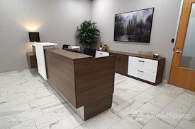 Executive Workspace| Frisco Station