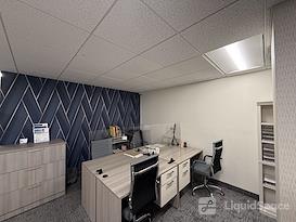 Cosmo Office Spaces