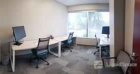 Office Evolution - Tampa