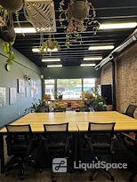Lab 7 Coworking