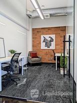 WorkSphere Tacoma