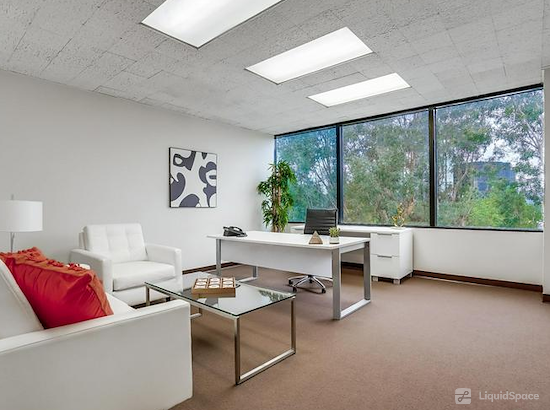 Working at GRAND OPENING SPECIALS - Warner Center Executive Suites at Los Angeles