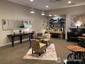 Cornerstone Shared Office Spaces