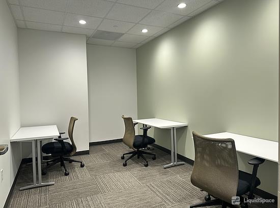 Working at Regus | Page Mill Rd at Palo Alto