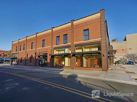 Regus | Grand Hotel at Union Station