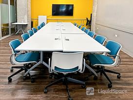 SPACES | IL, Arlington Heights - W Stonegate Blvd