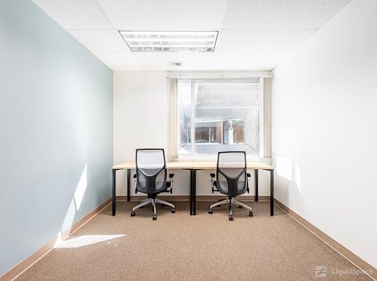 Working at Regus | Bohemia at Bohemia