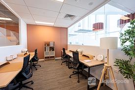 Waterman Workspaces (Merrifield)